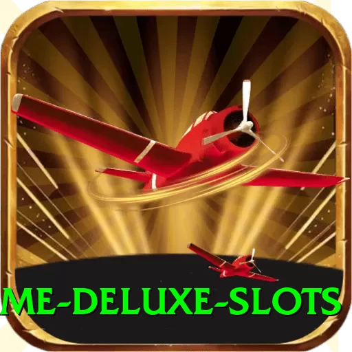 3K Club Game Deluxe Slots - 2