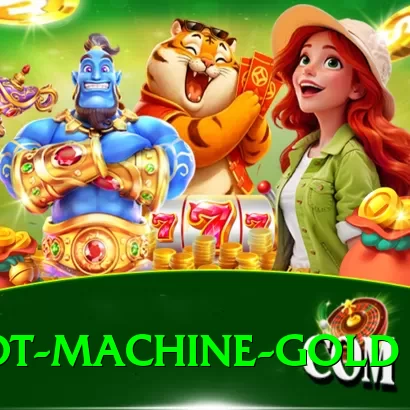 777sz Slot Machine Gold - 2