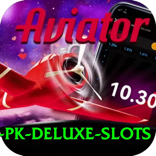 betandyou88.pk Deluxe Slots - 2