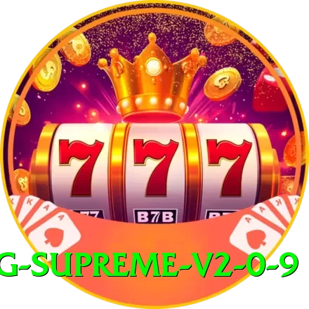 BG8888 Gaming Supreme v2.0.9 - 2