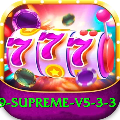 bv999 - Supreme v5.3.3 - 2