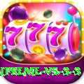 bv999 - Supreme v5.3.3