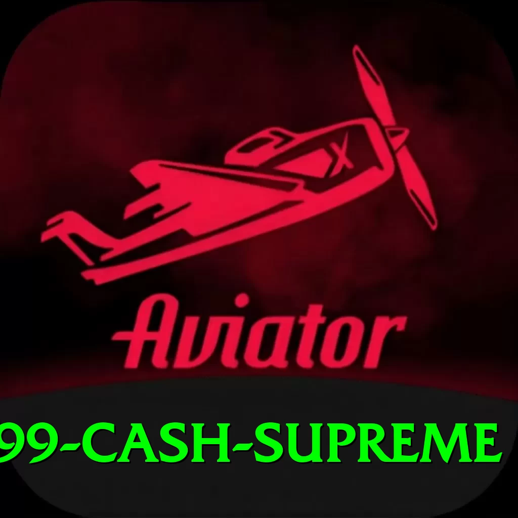 DK999 Cash Supreme - 2