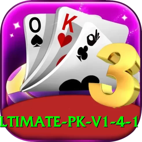 golo789 Ultimate PK v1.4.1 - 2