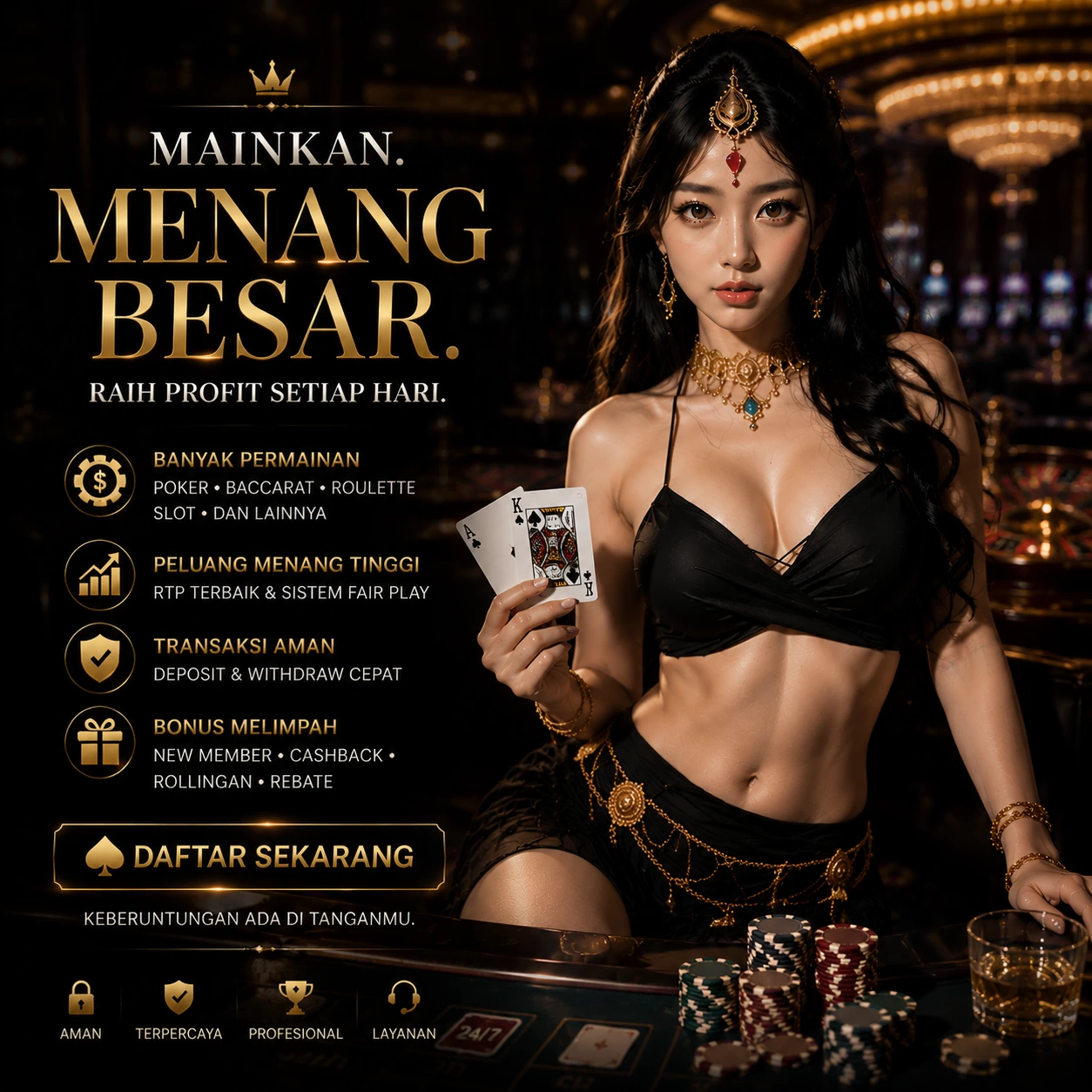 App 0101bet para Android e iOS - download grátis