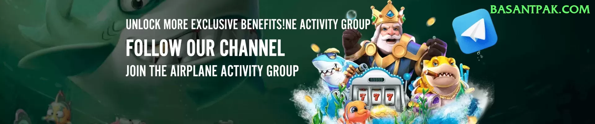 bcgame.pk Pro Pakistan Screenshot 1