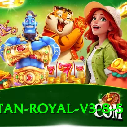 Online Casino Pakistan - Royal v3.8.5 - 2