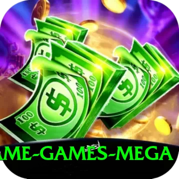 Pak Vip Game Games Mega - 2