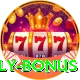 PKR Casino Extreme - Daily Bonus