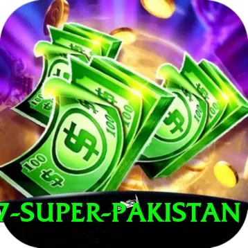 PKZ777 Super Pakistan - 2