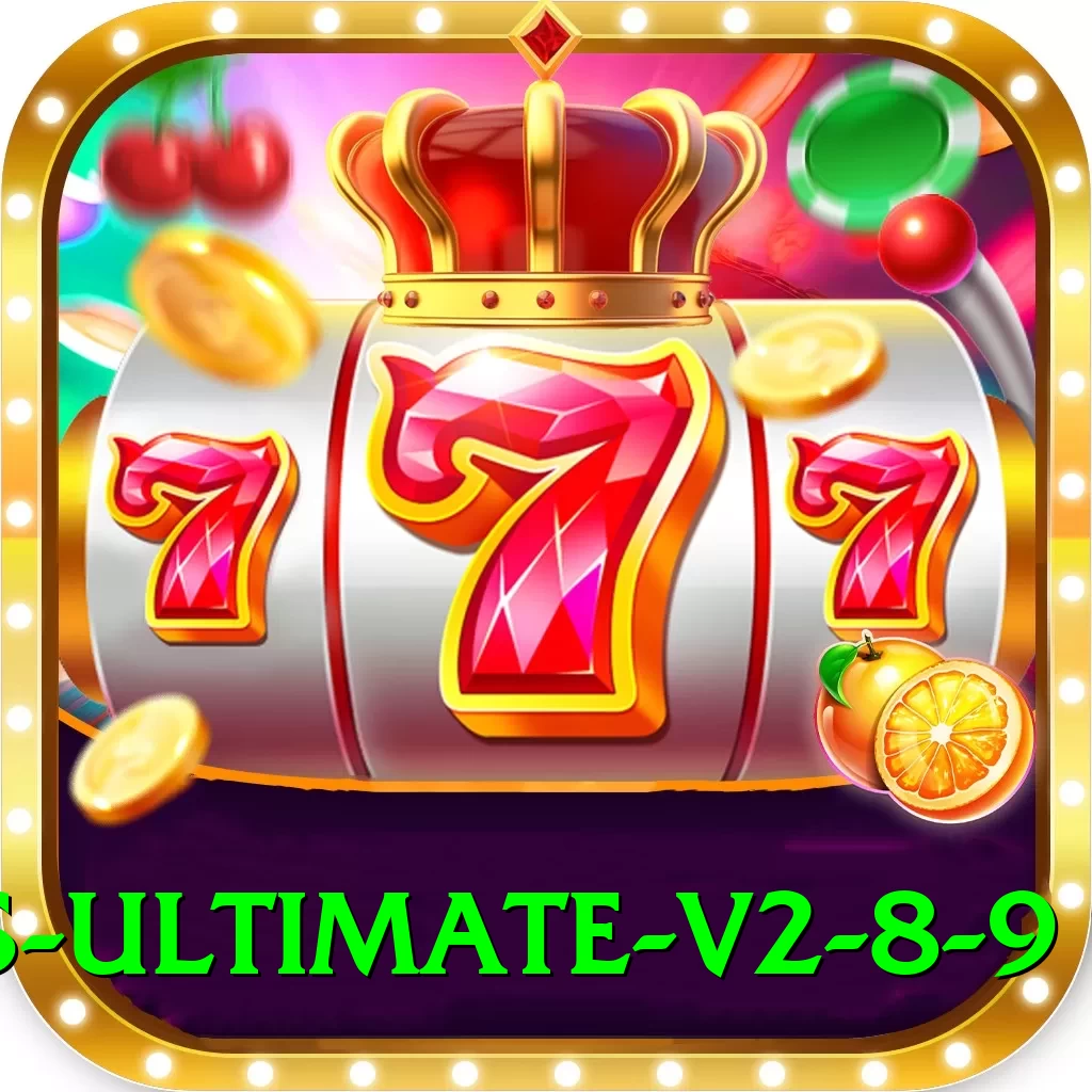 Six6s Casino Slots Ultimate v2.8.9 - 2