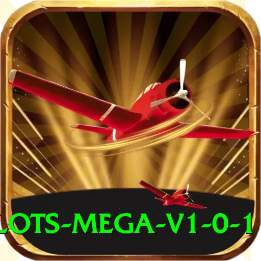 v44 Slots Mega v1.0.1 - 2